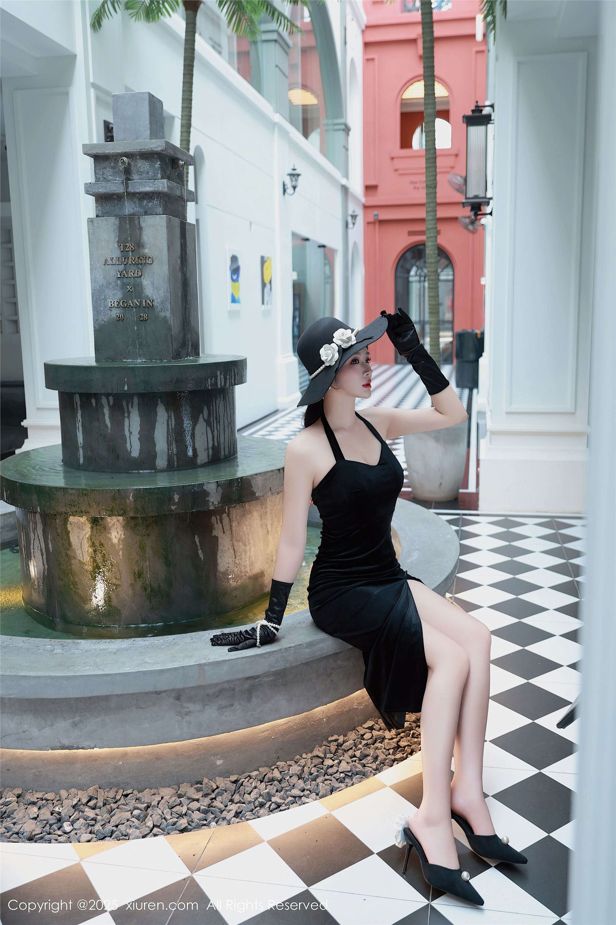 Xiuren秀人网 2025.07.04 NO.10509 南乔